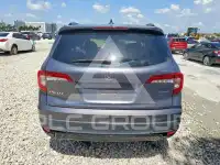 2022 Honda PILOT фото
