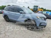 2022 Honda PILOT фото