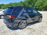 2022 Honda PILOT фото