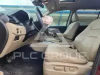 2022 Honda PILOT photo