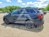 2022 Honda PILOT photo