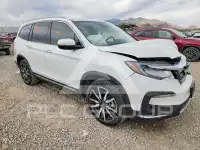 2022 Honda PILOT фото