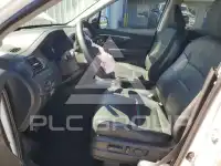 2022 Honda PILOT фото