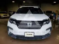 2022 Honda PILOT photo