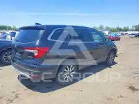 2022 Honda PILOT photo