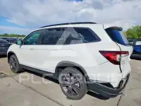 2022 Honda PILOT фото