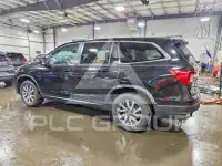 2022 Honda PILOT фото