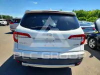 2022 Honda PILOT фото