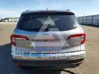2022 Honda PILOT photo