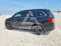 2022 Honda PILOT фото