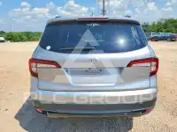 2022 Honda PILOT фото
