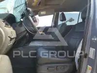 2022 Honda PILOT photo