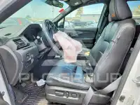 2022 Honda PILOT фото