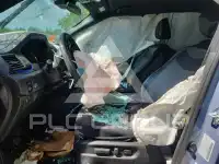2022 Honda PILOT фото