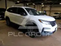 2022 Honda PILOT photo