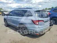 2022 Honda PILOT фото