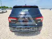 2022 Honda PILOT фото