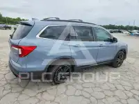 2022 Honda PILOT фото