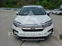 2022 Honda PILOT photo