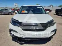 2022 Honda PILOT фото