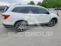 2022 Honda PILOT photo
