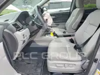 2022 Honda PILOT фото