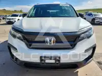 2022 Honda PILOT фото