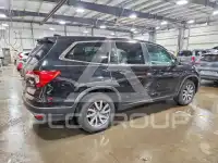 2022 Honda PILOT фото