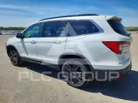 2022 Honda PILOT фото