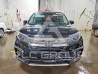 2022 Honda PILOT фото