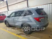2022 Honda PILOT фото