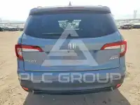 2022 Honda PILOT фото