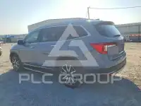2022 Honda PILOT фото