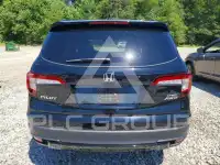 2022 Honda PILOT фото