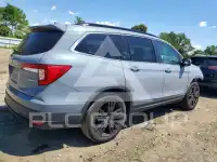 2022 Honda PILOT фото