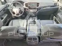 2022 Honda PILOT фото
