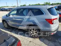 2022 Honda PILOT фото