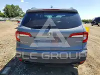 2022 Honda PILOT фото