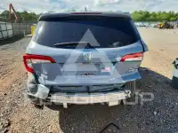 2022 Honda PILOT фото