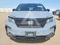 2022 Honda PILOT фото