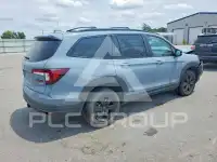 2022 Honda PILOT фото
