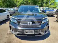 2022 Honda PILOT фото