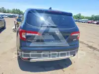 2022 Honda PILOT photo