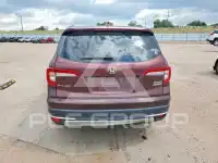 2022 Honda PILOT photo