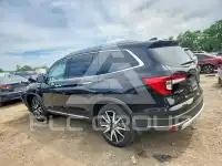 2022 Honda PILOT photo