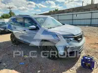 2022 Honda PILOT фото