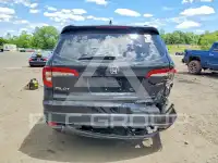 2022 Honda PILOT photo