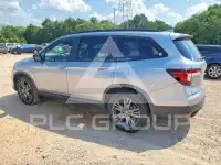 2022 Honda PILOT фото
