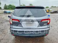 2022 Honda PILOT photo