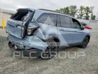 2022 Honda PILOT фото